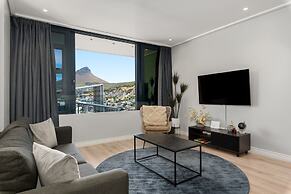 16 on Bree Luxury Apartments