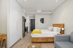 16 on Bree Luxury Apartments