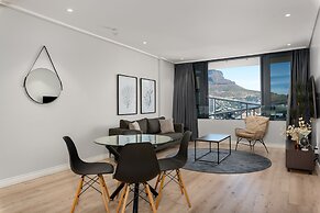 16 on Bree Luxury Apartments