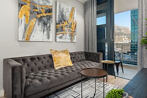 16 on Bree Luxury Apartments