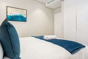 16 on Bree Luxury Apartments