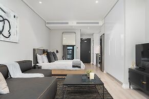 16 on Bree Luxury Apartments