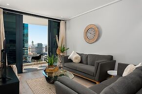 16 on Bree Luxury Apartments