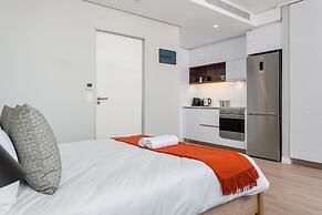 16 on Bree Luxury Apartments