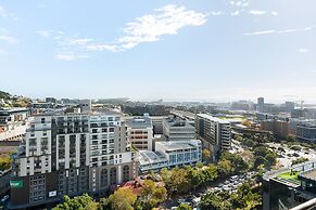 16 on Bree Luxury Apartments