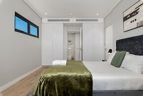 16 on Bree Luxury Apartments