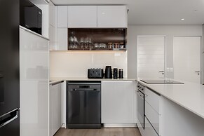 16 on Bree Luxury Apartments
