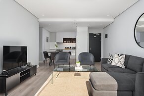 16 on Bree Luxury Apartments