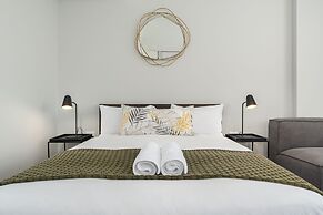 16 on Bree Luxury Apartments
