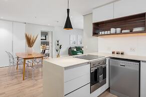16 on Bree Luxury Apartments