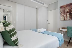 16 on Bree Luxury Apartments