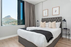 16 on Bree Luxury Apartments