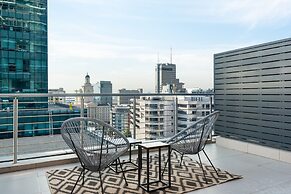 16 on Bree Luxury Apartments