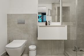 16 on Bree Luxury Apartments