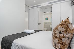 16 on Bree Luxury Apartments