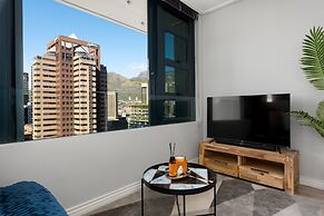 16 on Bree Luxury Apartments