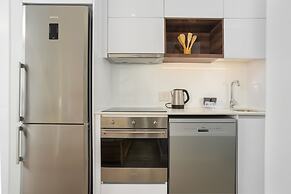 16 on Bree Luxury Apartments