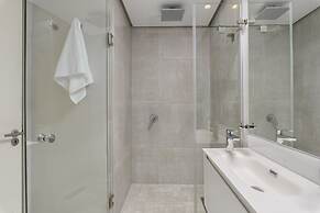 16 on Bree Luxury Apartments