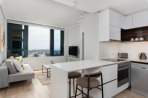16 on Bree Luxury Apartments