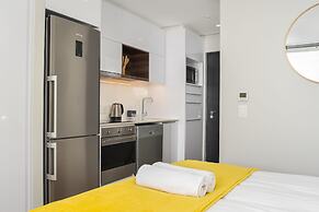 16 on Bree Luxury Apartments