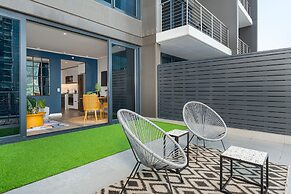 16 on Bree Luxury Apartments