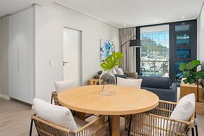 16 on Bree Luxury Apartments