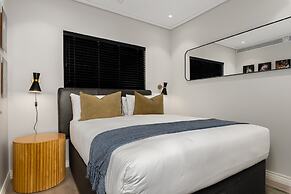 16 on Bree Luxury Apartments