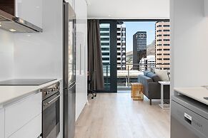 16 on Bree Luxury Apartments