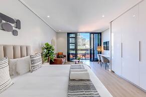 16 on Bree Luxury Apartments