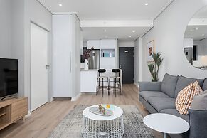 16 on Bree Luxury Apartments