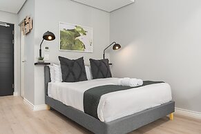 16 on Bree Luxury Apartments