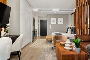 16 on Bree Luxury Apartments