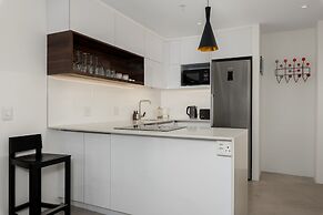 16 on Bree Luxury Apartments