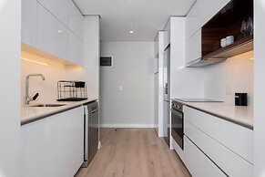 16 on Bree Luxury Apartments