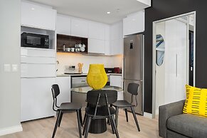 16 on Bree Luxury Apartments