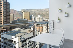 16 on Bree Luxury Apartments