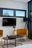16 on Bree Luxury Apartments
