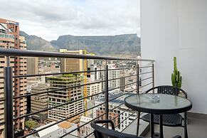 16 on Bree Luxury Apartments