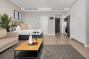 16 on Bree Luxury Apartments