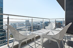 16 on Bree Luxury Apartments