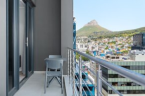 16 on Bree Luxury Apartments