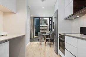 16 on Bree Luxury Apartments