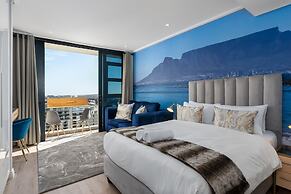 16 on Bree Luxury Apartments