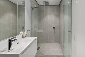 16 on Bree Luxury Apartments