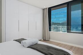 16 on Bree Luxury Apartments