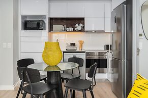16 on Bree Luxury Apartments