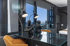 16 on Bree Luxury Apartments