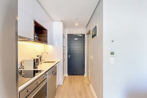 16 on Bree Luxury Apartments
