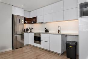 16 on Bree Luxury Apartments