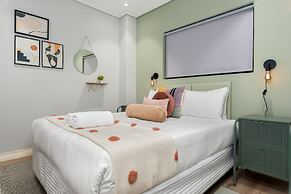 16 on Bree Luxury Apartments